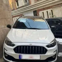 اطلس ۱۴۰۴ GL