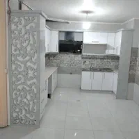 فروش کابینت نو به همراه هود وسینک