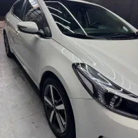 سراتو 2018|خودرو سواری و وانت|اصفهان, سروستان|دیوار