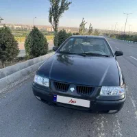 سمند SE