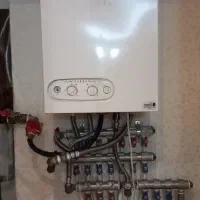 تعمیرات تخصصی پکیج