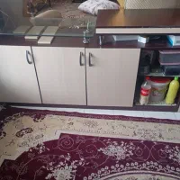 کابینت آشپزخانه