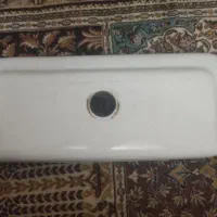 درب چینی توالت فرنگی