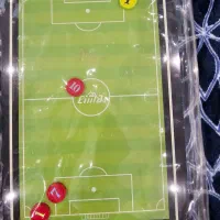 تخته کوچ فوتبال|ورزشهای توپی|بندرعباس, |دیوار