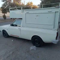 پیکان وانت|خودرو سواری و وانت|بروجن, |دیوار