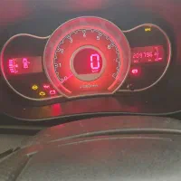 لیفان ایکس 50 دندهای