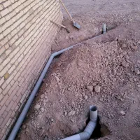 خدمات لوله کشی اب فاضلاب|خدمات پیشه و مهارت|چناران, |دیوار