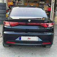 تارا اتوماتیک lx ۴۰۳|خودرو سواری و وانت|ساری, |دیوار