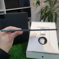 آیپد پرو M4 حافظه 1 ترابایت 13 اینچ|تبلت|کرج, دهقان ویلا|دیوار