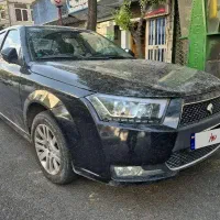 دنا پلاس ef7 غیر بورس|خودرو سواری و وانت|تهران, دستغیب|دیوار