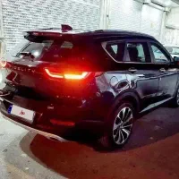 فیدلیتی پرایم  مشکی مدل آخر ۱۴۰۱ بی‌رنگ سلام|خودرو سواری و وانت|تهران, بهارستان|دیوار