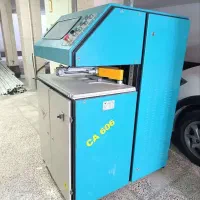 دستگاه تمیز کن