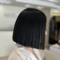 سالن زیبایی نکیسا در محدوده گلسار