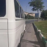 مینی بوس بنز ۷۰|خودرو سنگین|بروجرد, |دیوار