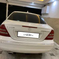 Mercedes benz C320 m112|خودرو سواری و وانت|مشهد, احمدآباد|دیوار