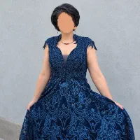 لباس مجلسی مخصوص مراسم خاص