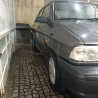 پراید 131 SL