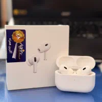 AirPods Pro 2nd Generation (2024) ایرپاد پرو|لوازم جانبی موبایل و تبلت|تبریز, |دیوار
