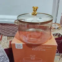 قابلمه پیرکس