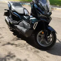 موتور sym adv 175|موتورسیکلت|تبریز, |دیوار