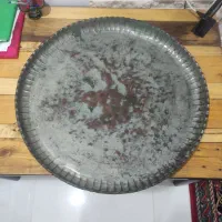 سینی،مجمع مسی کنگره ای