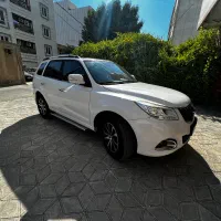 هایما s7توربو|خودرو سواری و وانت|شیراز, گلکوب|دیوار