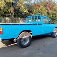 نیسان زامیاد|خودرو سواری و وانت|خرمآباد (تنکابن), |دیوار