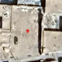 فروش زمین ۲۰6 متری واقع در مرکز شهر بیرجند|فروش زمین و ملک کلنگی|بیرجند, |دیوار