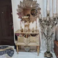 آینه کنسول وارداتی