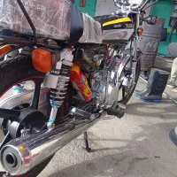 رهرو 200کثیر|موتورسیکلت|کرج, عظیمیه|دیوار