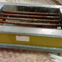 کباب پز|اجاق گاز و لوازم برقی پختوپز|اصفهان, مهدی آباد|دیوار