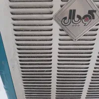 کولر آبی 3500|کولر آبی|قرچک, میرزائی جنوبی|دیوار