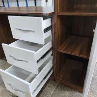 میز تحریر کتابخانه sepehrارسال رایگان تسویه در محل|میز تحریر و کامپیوتر|تهران, نیاوران|دیوار