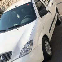 تیبا یک ۹۵ دوگانه کارخانه
