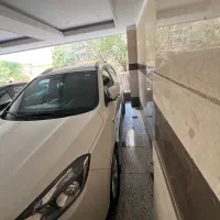 جک اس ۵|خودرو سواری و وانت|تهران, ائمه اطهار|دیوار