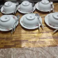 سیرابی و جگری از سال نو