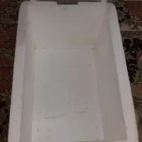 یخجال یونولیتی|ظروف نگهدارنده، پلاستیکی، یکبارمصرف|قم, تعویض پلاک|دیوار