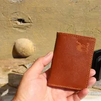 کیف کارتی گمشده