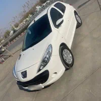 فروش ۲۰۷ فروش فوری|خودرو سواری و وانت|ارومیه, |دیوار