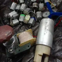 آلمیچرماشین و..