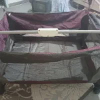 گهواره نوزاد