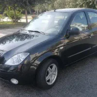 تیبا2 ،فول، رینگ، کم کارکرد