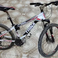 دوچرخه trinx|دوچرخه، اسکیت، اسکوتر|شیراز, آبیاری|دیوار