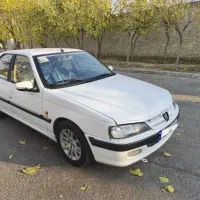 پژو پارس tu5 مدل۱۴۰۰