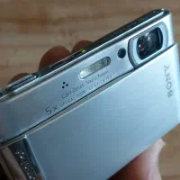 دوربین عکس و فیلم SONY|دوربین عکاسی و فیلم‌برداری|شیراز, فرهنگ شهر|دیوار