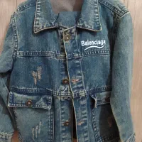 کت و شلوار  لی پسرانه شیک