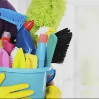 شرکت نظافتی سبحان