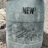 بشکه220 لیتری