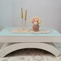 میز جلو مبلی