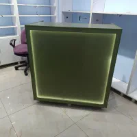 میز مدیریت همراه پاف